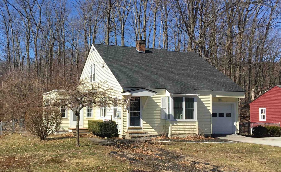 43 Cramton Ave, Rutland, VT 05701 - photo 1