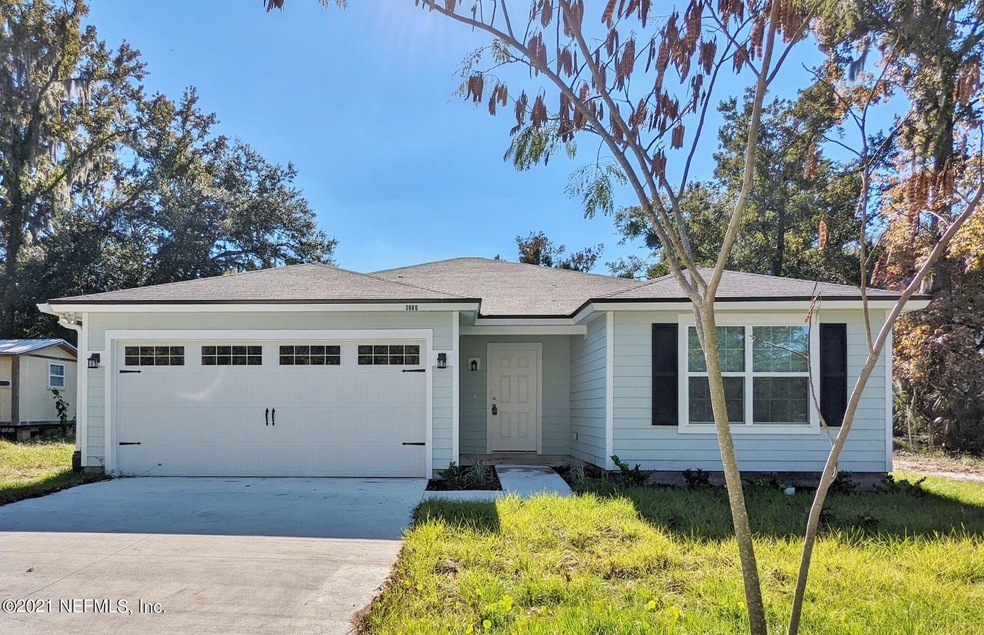 3080 Oasis St, Jacksonville, FL 32218 - photo 1