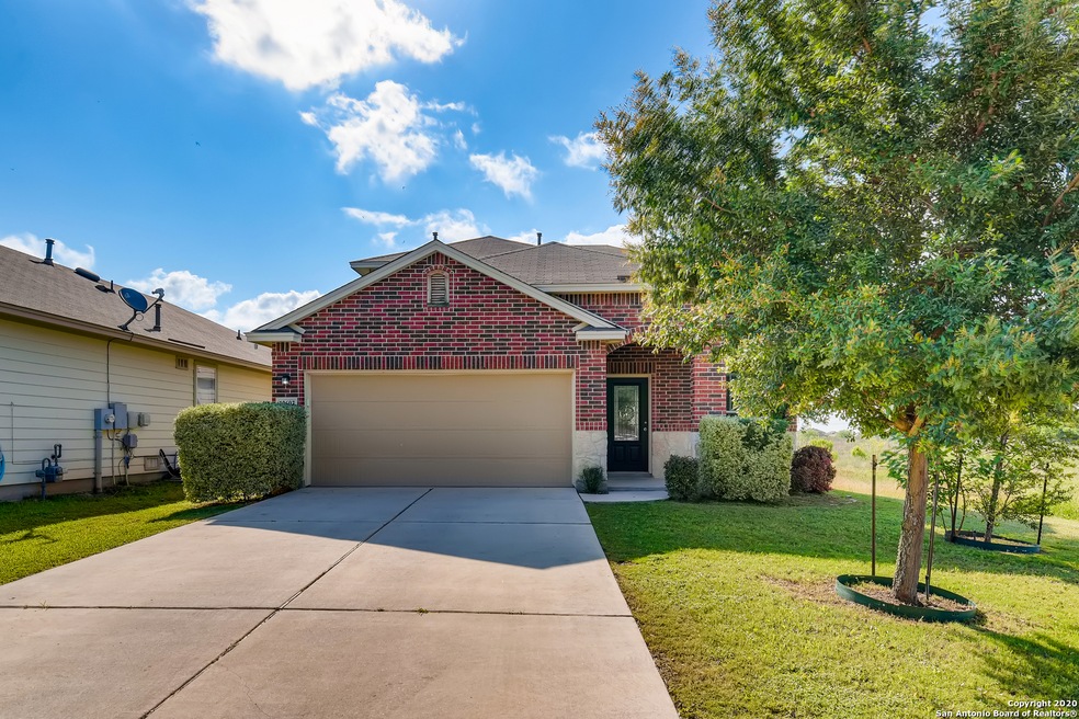 10603 Flying Fury Dr, San Antonio, TX 78254 - photo 1