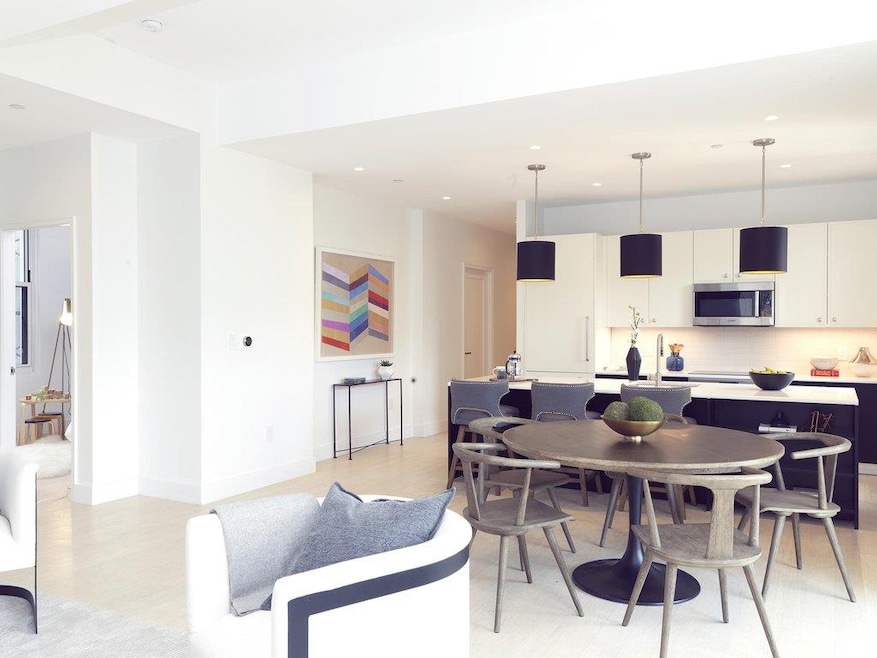 30 Morningside Dr unit 209, New York, NY 10025 - photo 1