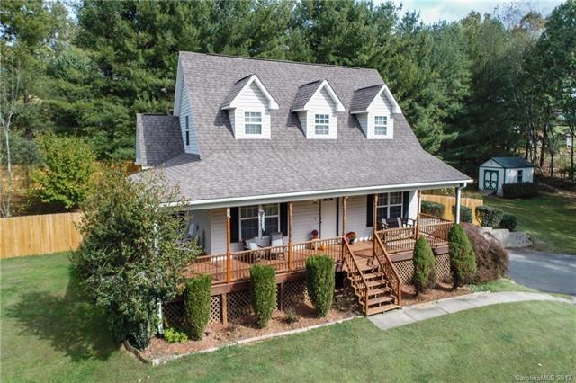 70 Knollview Dr, Asheville, NC 28806 - photo 1