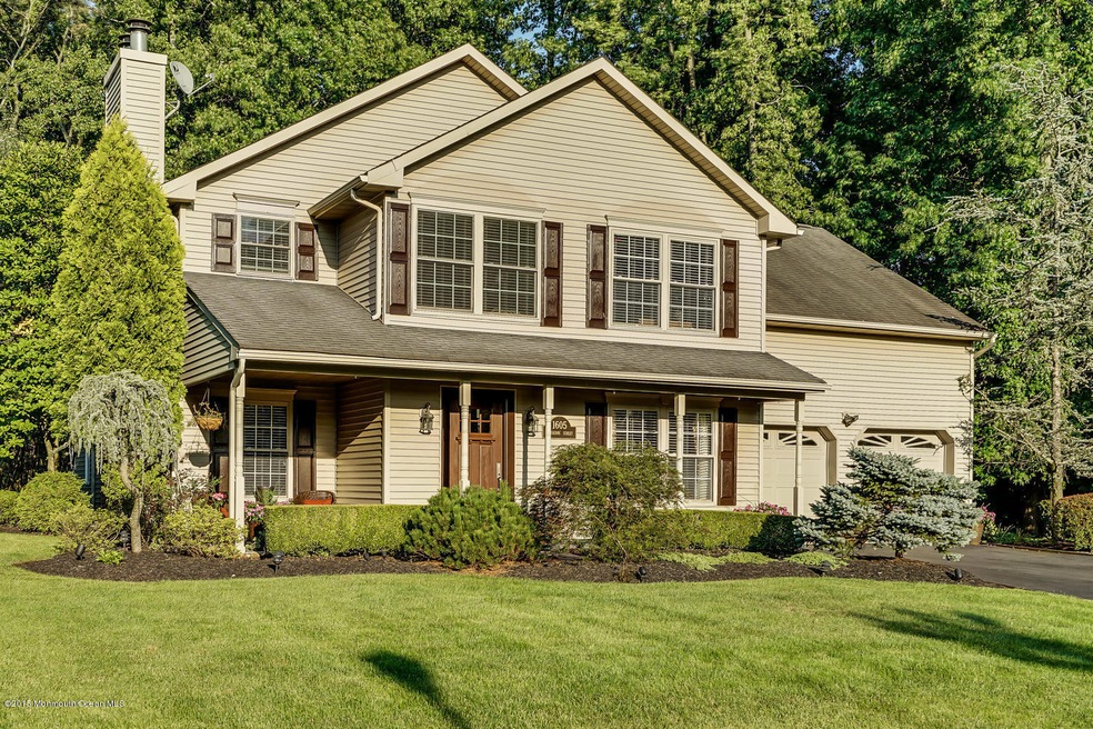 1605 Finderne St Ocean-Front
