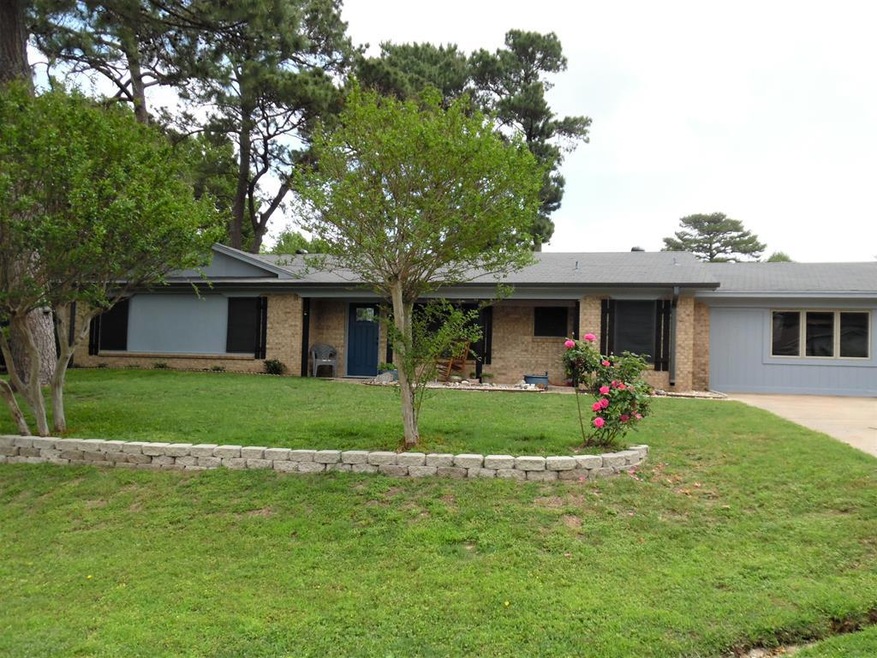 9901 County Road 1111, Athens, TX 75751 - photo 1