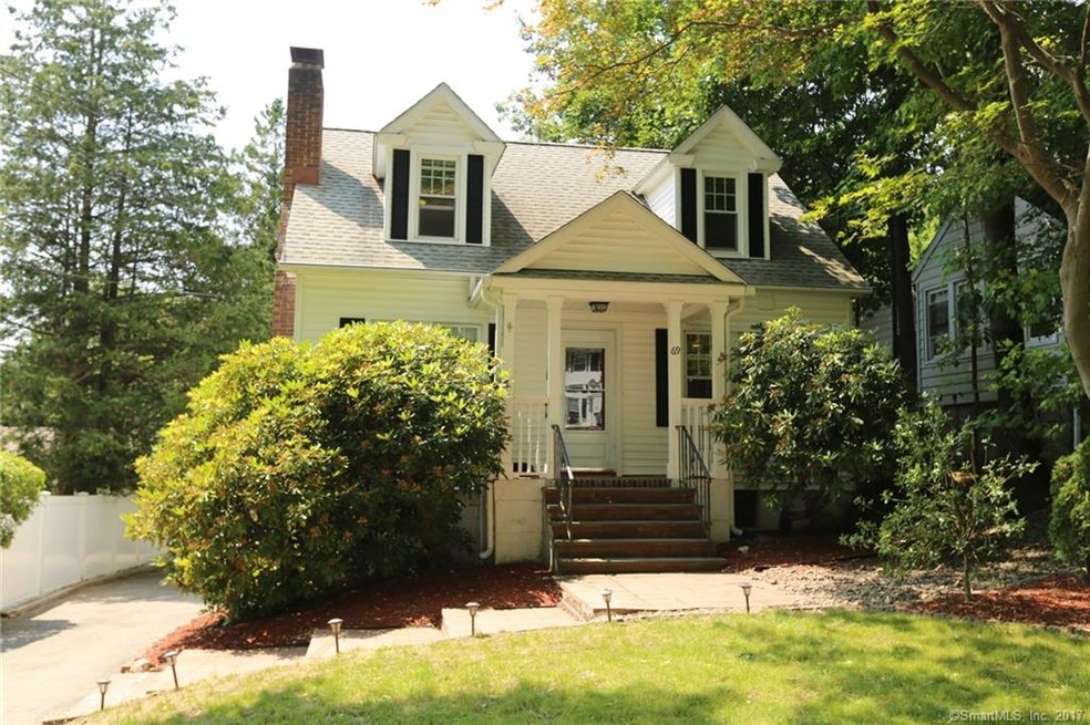 69 Tremont Ave, Stamford, CT 06906 - photo 1