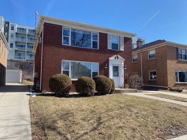 4174-76 N Bartlette Ave