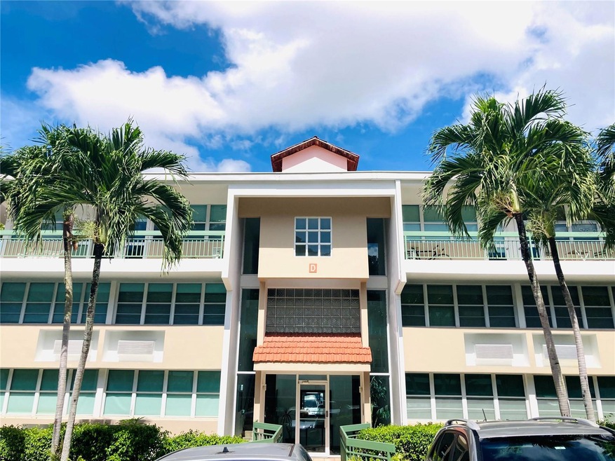 COND La Villa Gardens unit D-204, Guaynabo, PR 00971 - photo 1