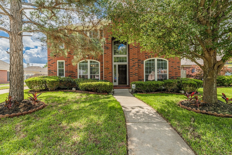 16623 Lasting Shadow Cir, Houston, TX 77095 - photo 1