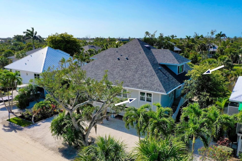 2162 Egret Cir, Sanibel, FL 33957 - photo 1