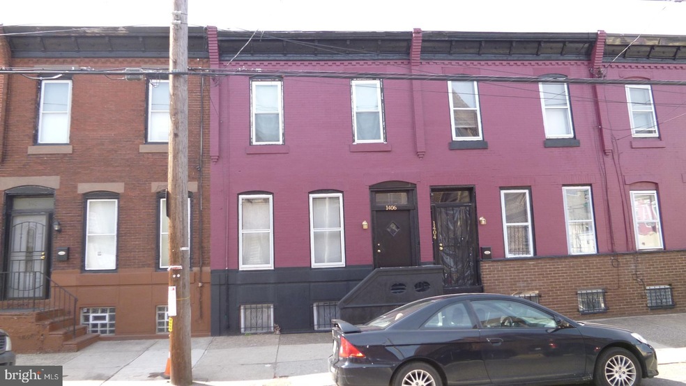 1406 S 22nd St, Philadelphia, PA 19146 - photo 1