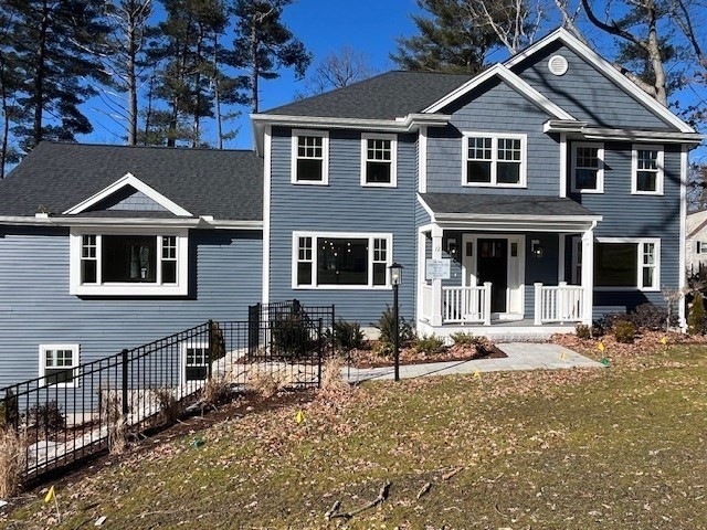 12 Scott Ave, Burlington, MA 01803 - photo 1