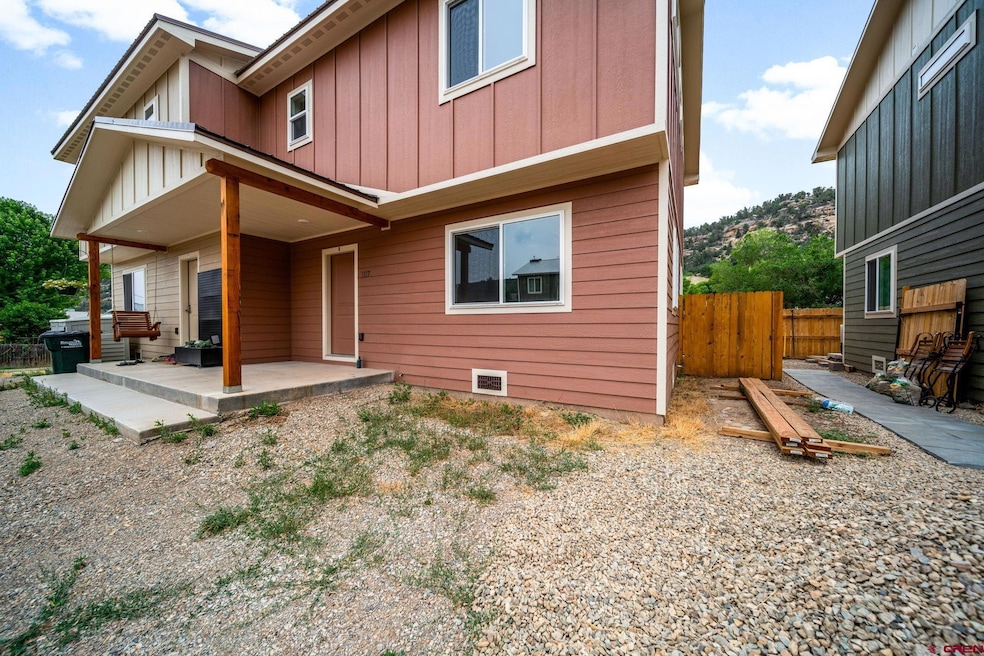 1502 Hillside Ave unit B, Dolores, CO 81323 - photo 1
