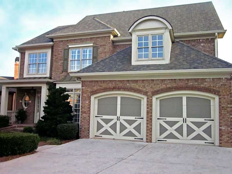 Exterior Front. Charming 4 sided brick in Garden G