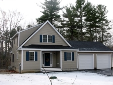 11 Moores Ln, Seabrook, NH 03874 - photo 1