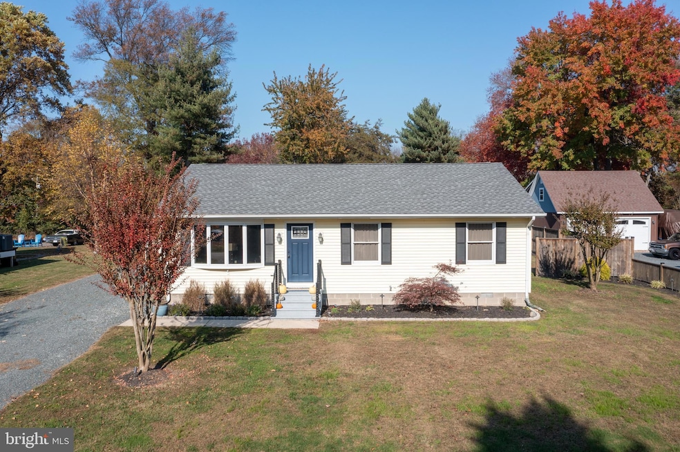 20708 Mercer Ave, Rock Hall, MD 21661 - photo 1