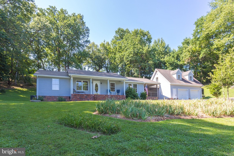 45 Club Ct, Montross, VA 22520 - photo 1