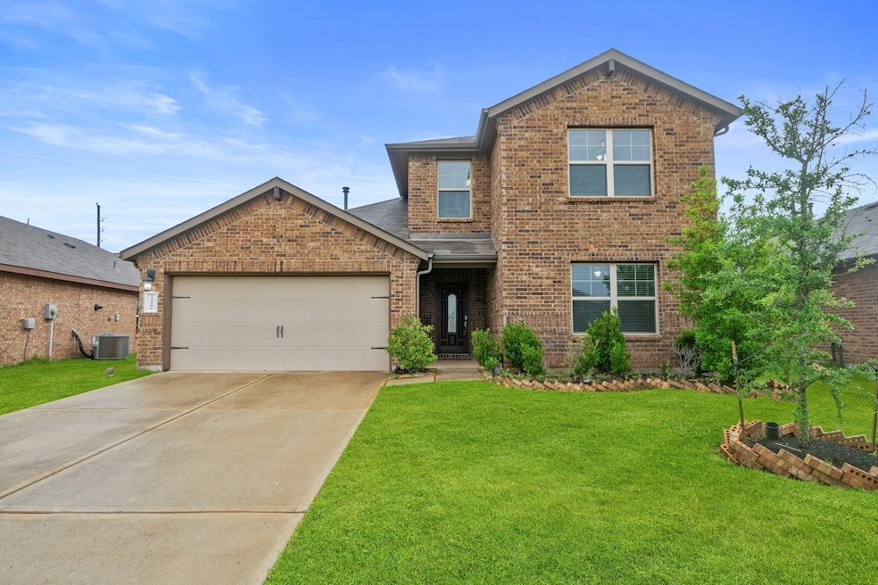 29806 Breakwater Dr, Katy, TX 77494 - photo 1