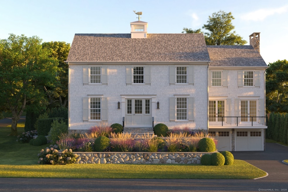 13 Farm Creek Rd, Norwalk, CT 06853 - photo 1