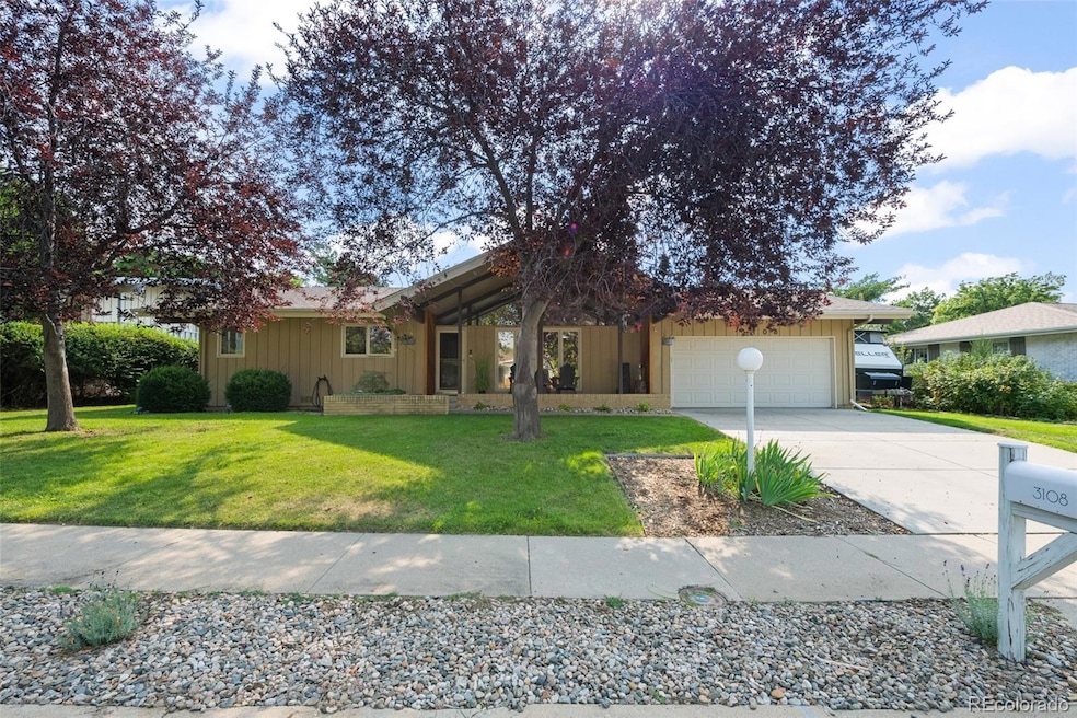 Sold $575,000 • Co-Listing Agent