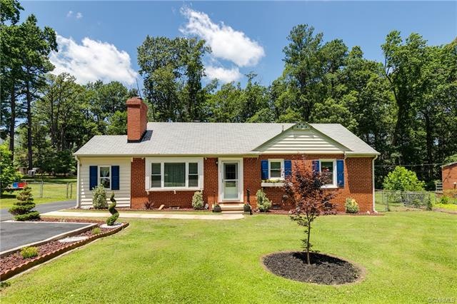 unlisted-address, Henrico, VA 23229 - photo 1