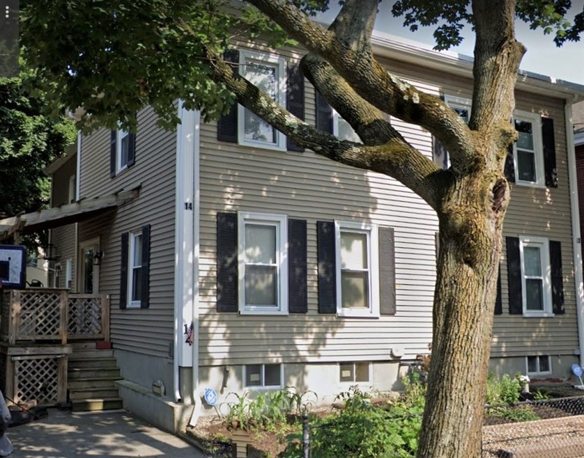 14 Jay St, Cambridge, MA 02139 - photo 1
