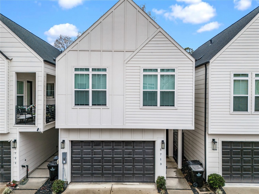 5713 White Magnolia St, Houston, TX 77091 - photo 1