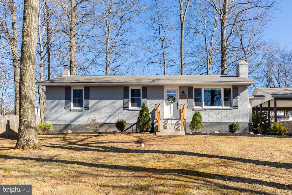 6021 Oklahoma Rd, Sykesville, MD 21784 - photo 1