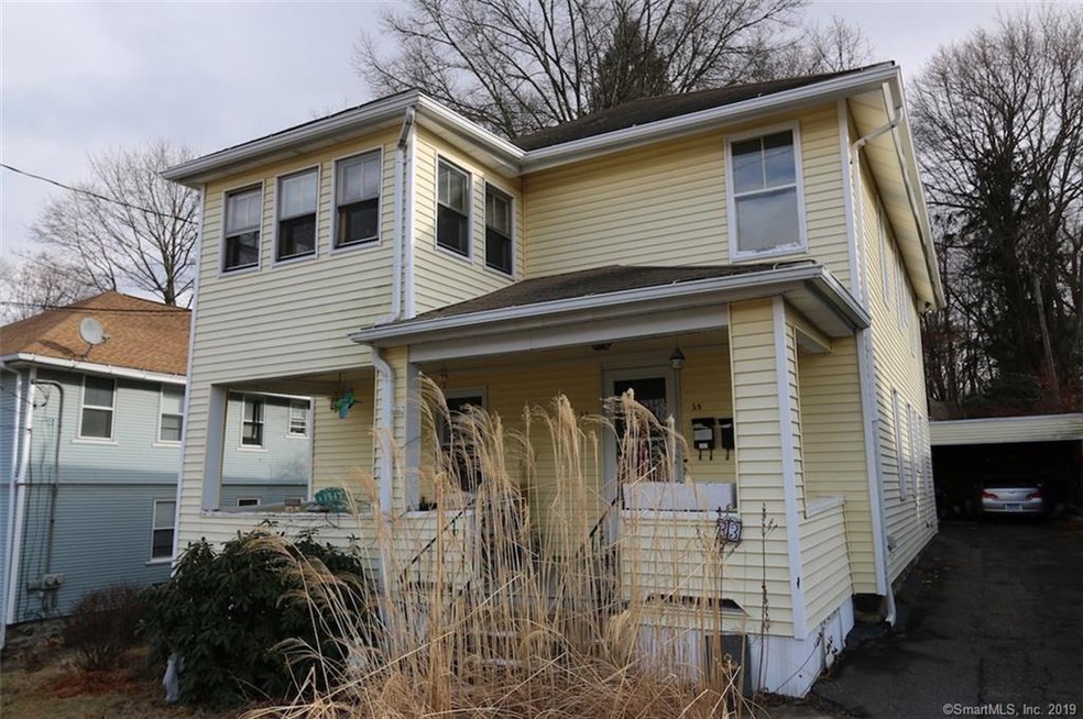 33 Mills St, Bristol, CT 06010 - photo 1