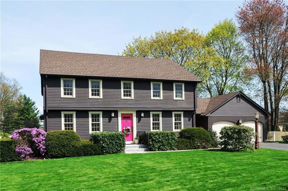 Welcome to 196 Highcrest Road!