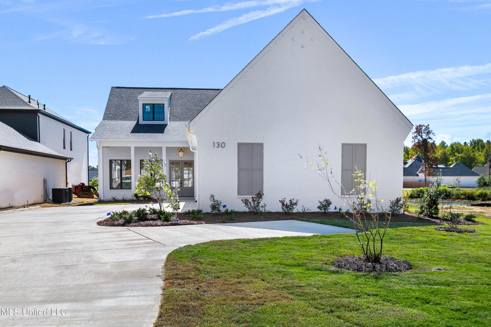 130 Herons Bay Cir, Madison, MS 39110 - photo 1