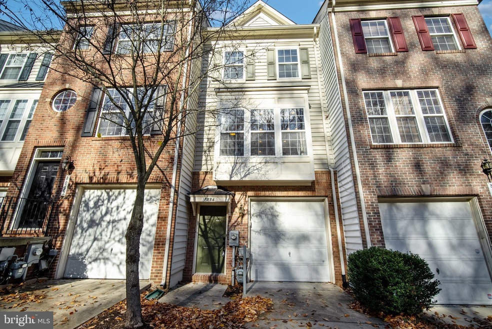 8034 Pennington Dr, Laurel, MD 20724 - photo 1