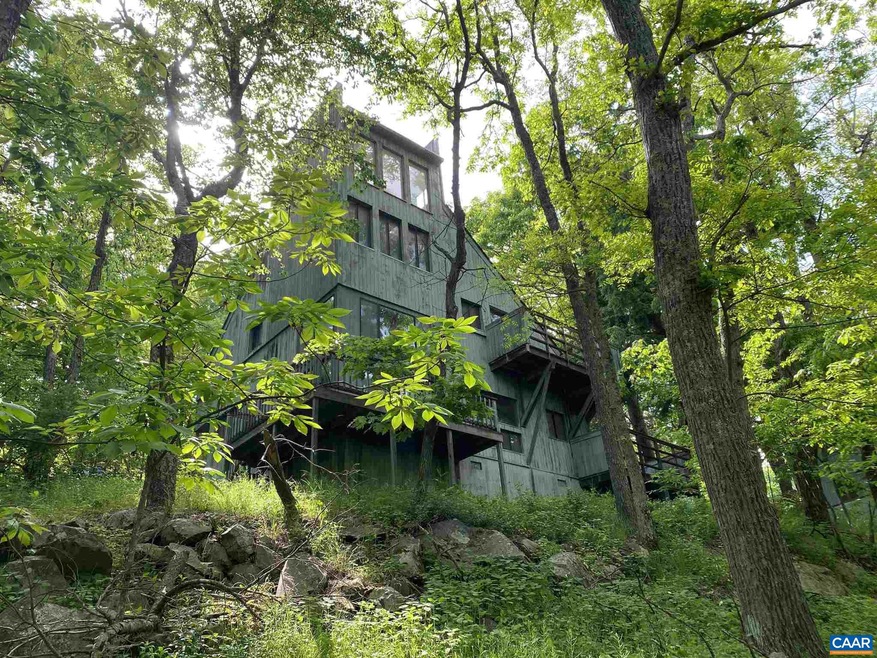 572 Blackrock Cir, Roseland, VA 22967 - photo 1