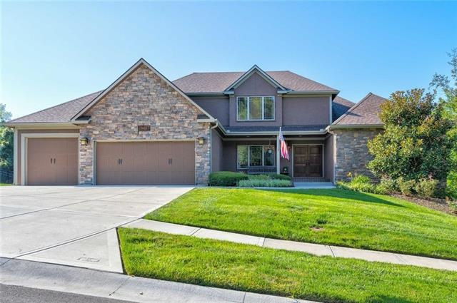 Welcome Home to this Stunning Craftsman Style Home