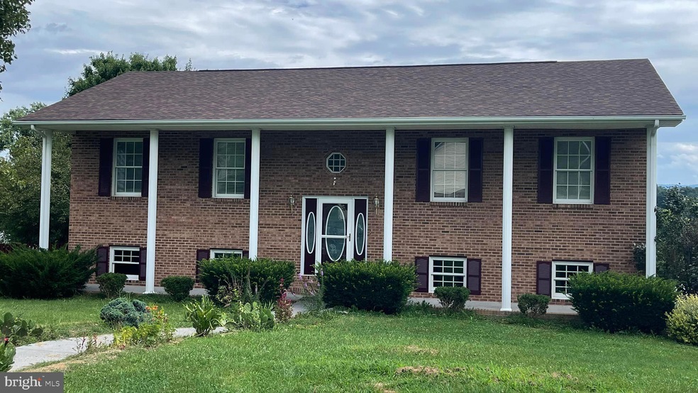 287 Creekside Way, Front Royal, VA 22630 - photo 1