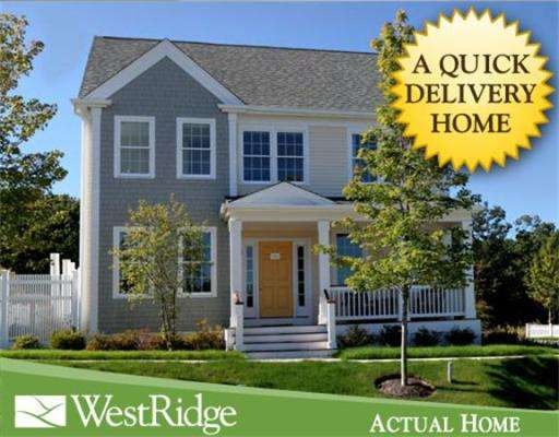 6 Stevens Rd, Hudson, MA 01749 - photo 1