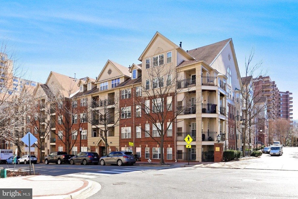 2330 14th St N unit 108, Arlington, VA 22201 - photo 1