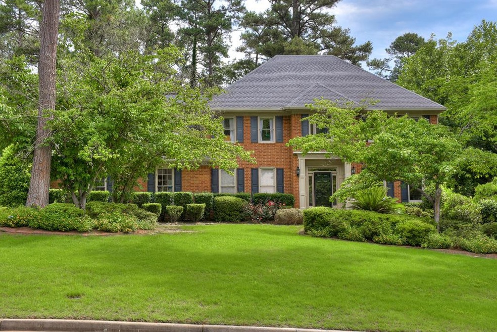 212 Kestwick Dr W, Augusta, GA 30907 - photo 1