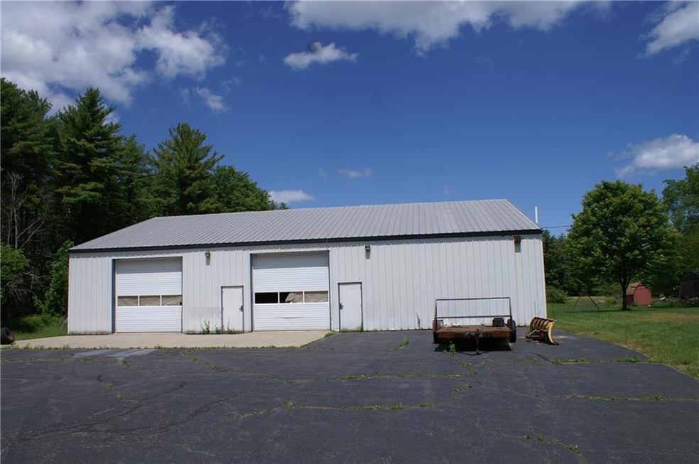 Lot #2 Tatnic Rd, Wells, ME 04090 - photo 1