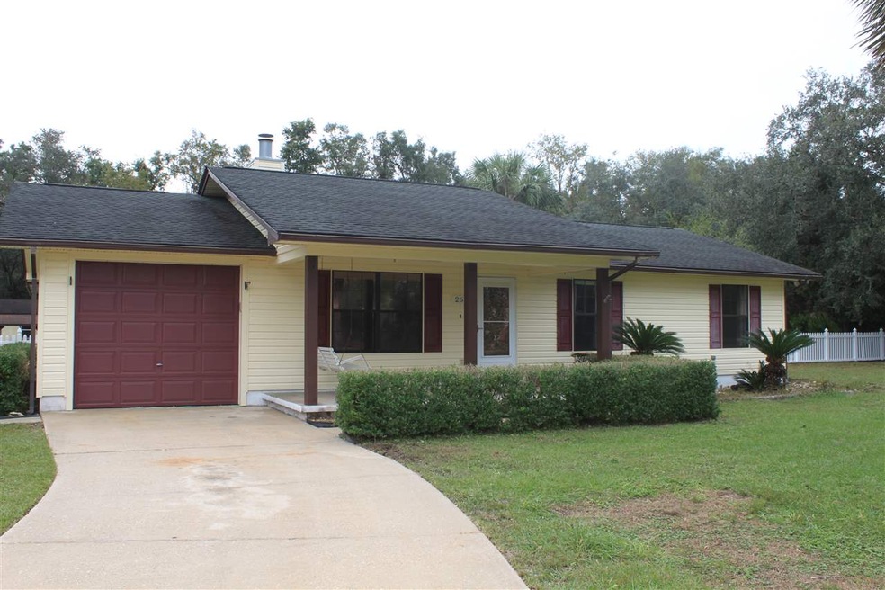 264 Bay Pine Dr, Crawfordville, FL 32327 - photo 1