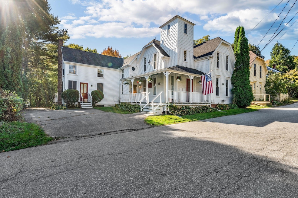 13 Wood St, Camden, ME 04843 - photo 1