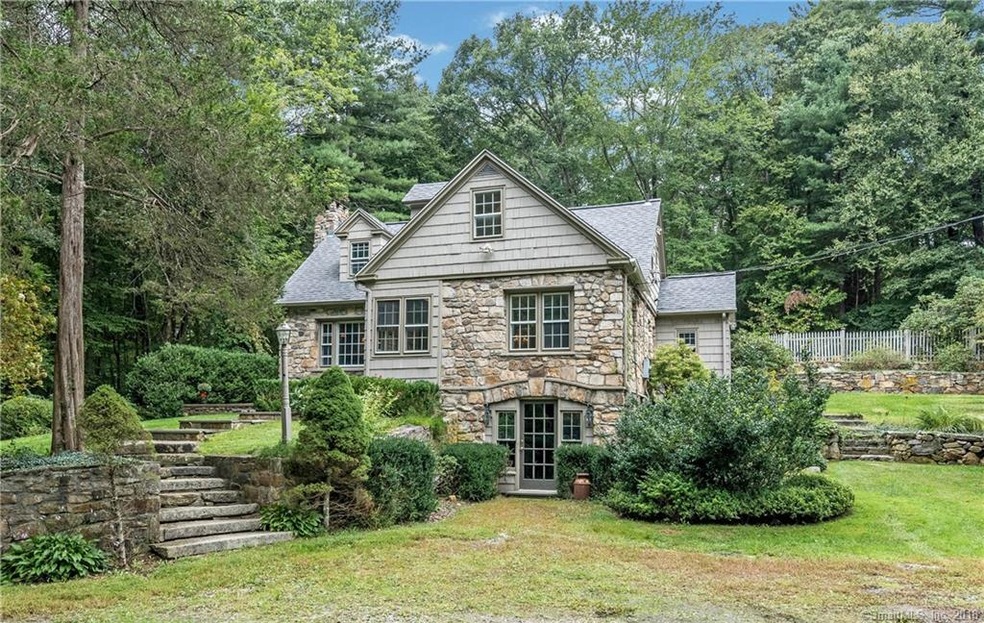 Country Cottage