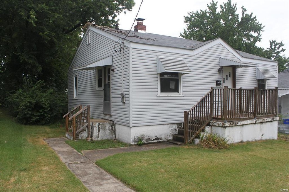 703 E 6th St, Rolla, MO 65401 - photo 1