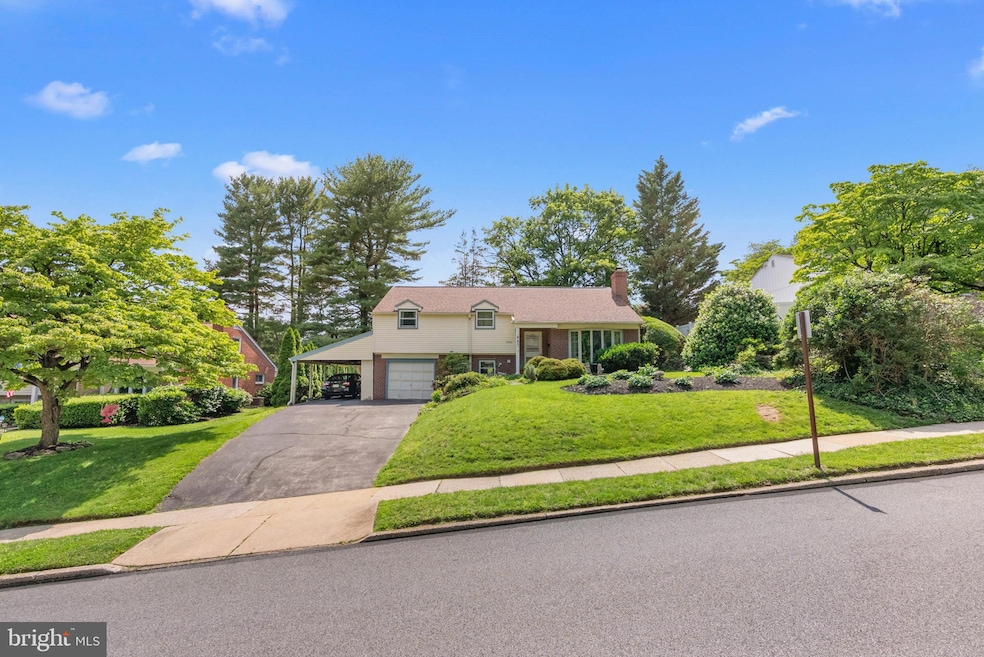 2034 Springhouse Rd, Broomall, PA 19008 - photo 1