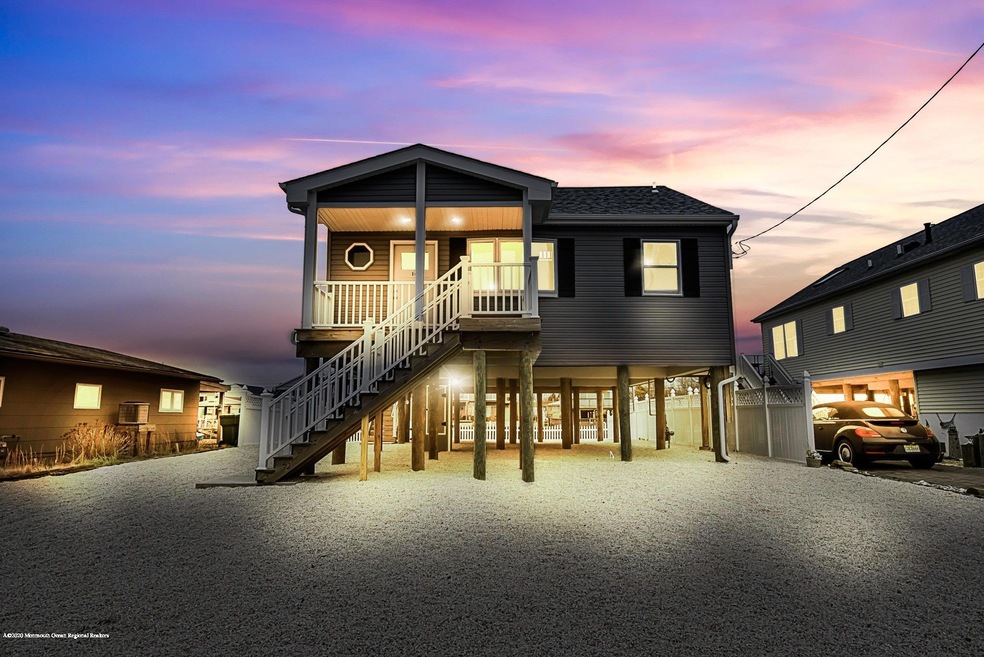 16 Lake Huron Dr, Little Egg Harbor Township, NJ 08087 - photo 1