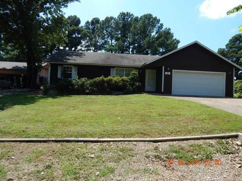 2 Wanstead Ln, Bella Vista, AR 72715 - photo 1