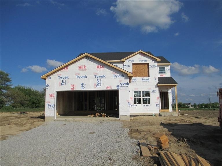 1703 W 129th Ct, Crown Point, IN 46307 - photo 1