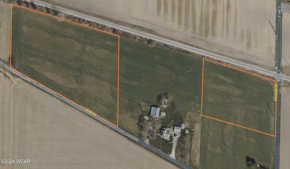 0000 Hoch Rd, Spencer Township, OH 45887 - photo 1