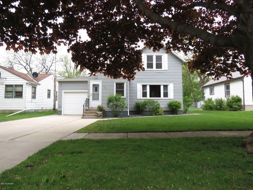 303 3rd St.