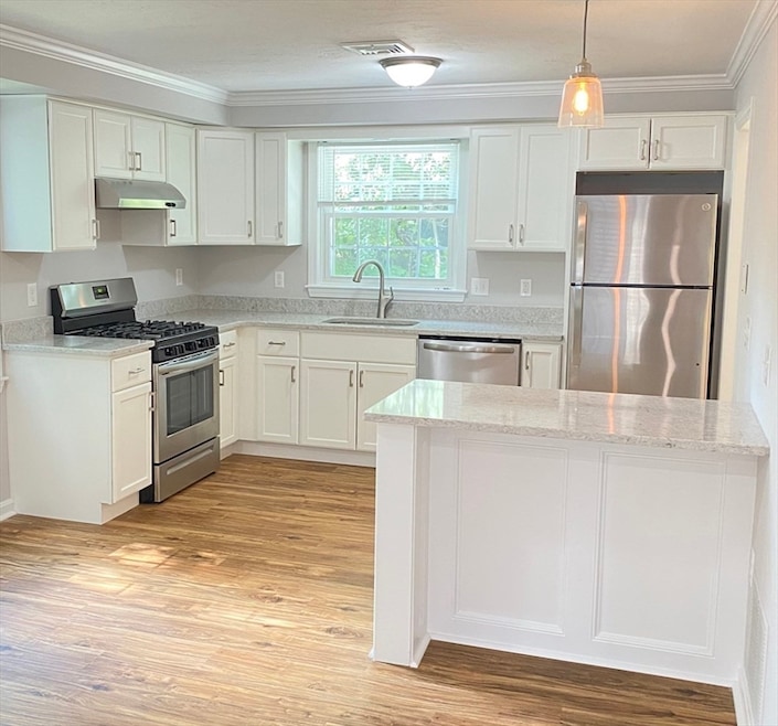 344 Neponset St unit 2, Canton, MA 02021 - photo 1