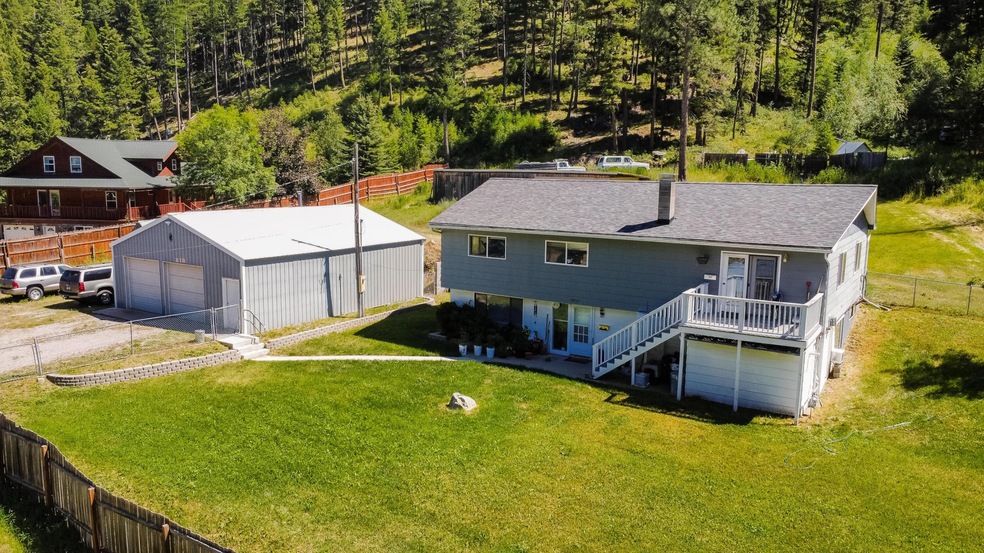 22225 Wallace Creek Rd, Clinton, MT 59825 - photo 1
