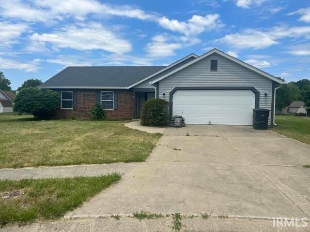 932 Brookridge Ct, Lafayette, IN 47909 - photo 1